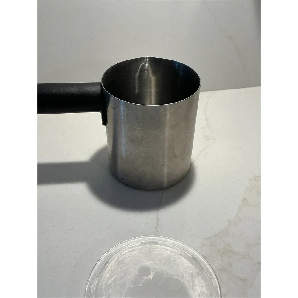 Keurig K Cafe K83 Milk Frother Cup & Lid Replacement Parts